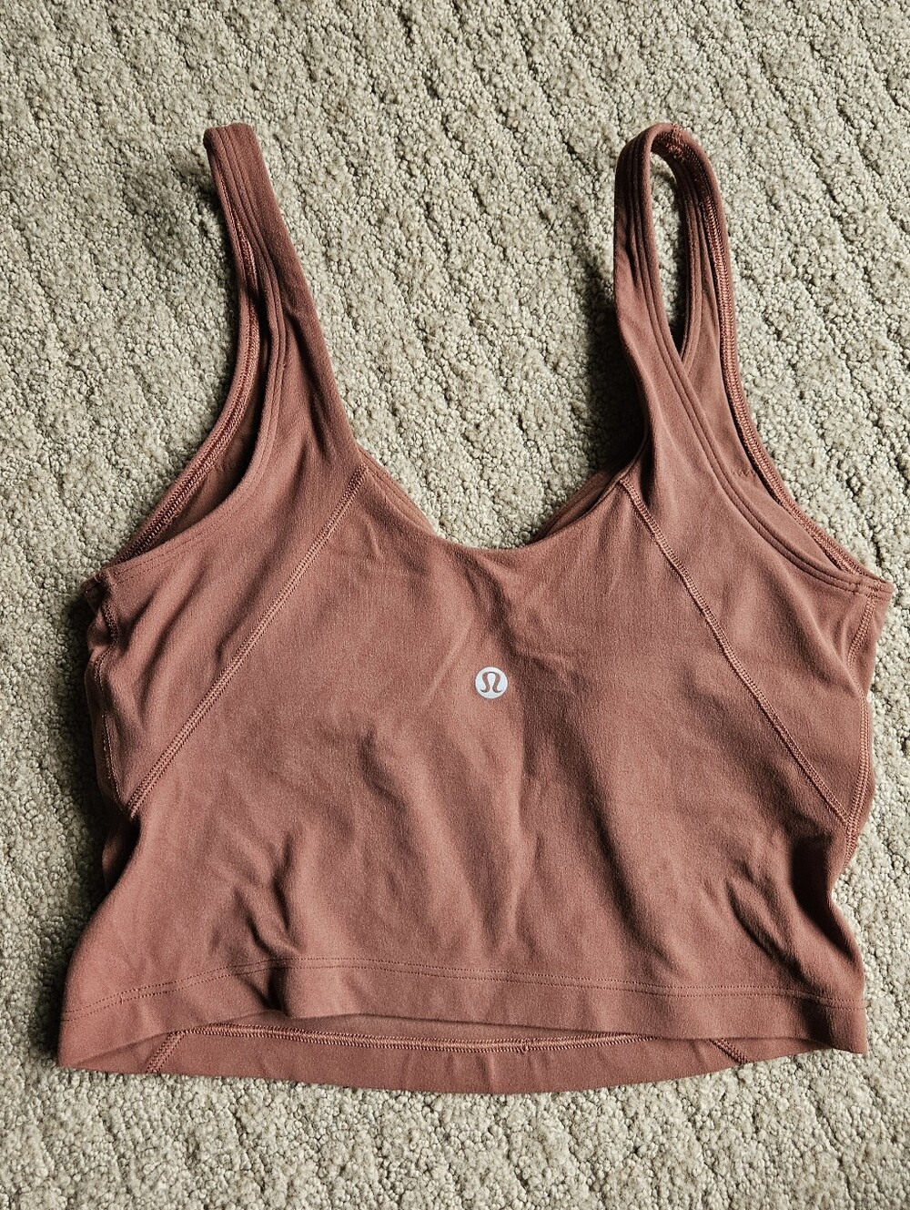 Align Tank - Picture 2 of 3